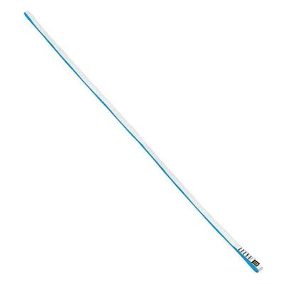 Image de harnais SINGING ROCK 16mm 240cm Blanc/Bleu