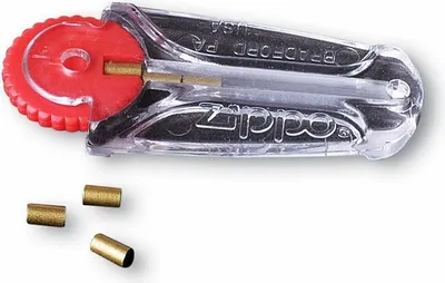 Produktbild von Zippo Flints, Feuersteine