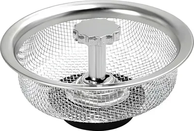 Image de Filtre de vidange pour évier APT, 1 pièce