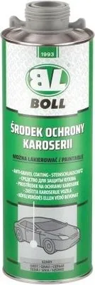 Produktbild von Boll Körperschutzmittel Lammgrau
