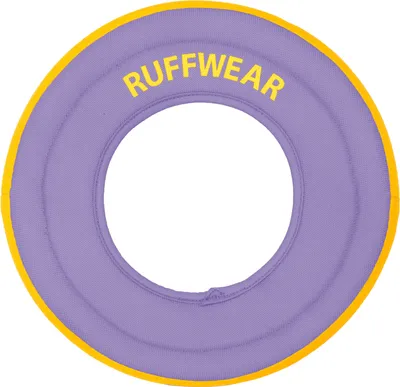 Immagine prodotto di Giocattolo per cani Ruffwear Hydro Plane™ Purple Orchid Large