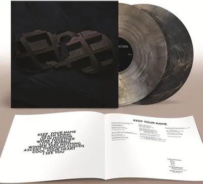 Immagine prodotto di Dirty projectors - Dirty projectors vinile