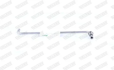 Produktbild von Druckleitung, Drucksensor (Ruß-/Partikelfilter) WALKER 10442