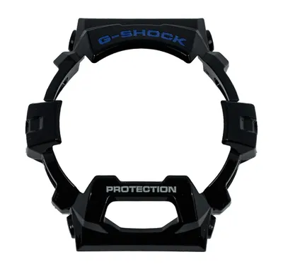 Produktbild von Casio G-Shock Lünette Bezel schwarz für G-8900A GLS-8900 10400907