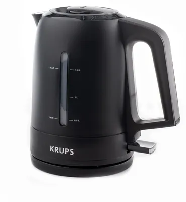 Immagine prodotto di KRUPS Wasserkocher Pro Aroma BW 2448 schwarz
