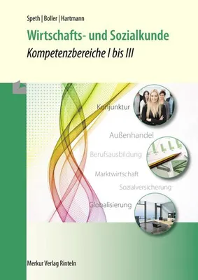 Immagine prodotto di Wirtschafts- und Sozialkunde