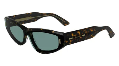 Obrázek produktu pro CALVIN KLEIN SUNGLASSES Sluneční brýle CK24534S-235-54