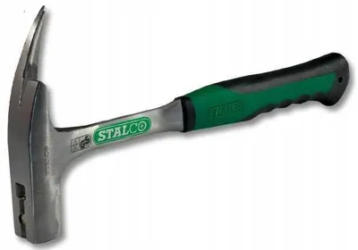Produktbild von STALCO Zimmermannshammer 600g S-19516