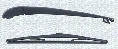 Produktbild von MAGNETI MARELLI Scheibenwischer 350mm