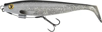 Obrázok produktu pre Fox Rage Pro Shad Loaded 14cm UV Bleak Gummifisch