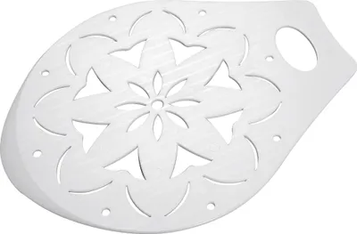 Zdjęcie produktu dla KAISER Kuchenheber/Dekorschablone Patisserie Ø28,5cm