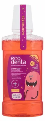 Produktbild von Ecodenta für