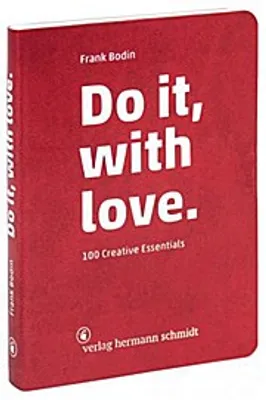Image de Do it, with love.