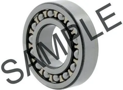 Produktbild von Pendelkugellager 2317 -M Innen- 85 mm Auen- 180 mm Breite60 mm