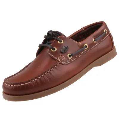 Produktbild von Dockers Slipper - Reh Leder : 47 : Normal Größe: 47 Weite: Normal