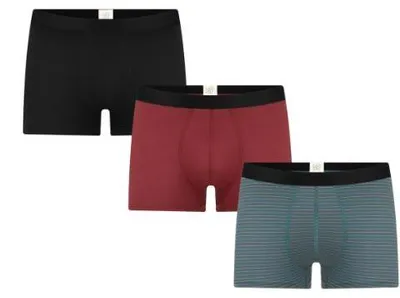 Produktbild von Herren Trunkshorts (3er-Pack)