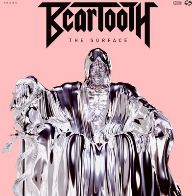 Produktbild von The Surface