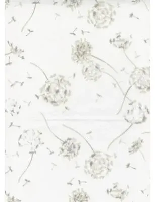 Produktbild von Tischdecke Pusteblume beige 130 x 220 cm