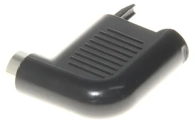 Image de DeLonghi 5532150200 Buse à eau pour machines à café Nespresso EN660, EN670, EN680, EN690 et Lattissima
