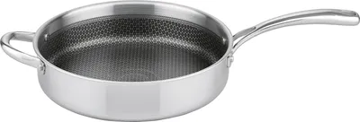 Produktbild von ELO Schmorpfanne Relief Evolution 28cm