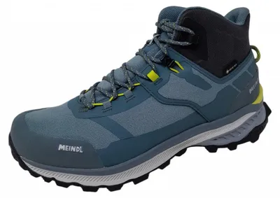 Produktbild von Meindl Tahoma MId GTX Wanderstiefel Grau