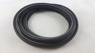 Produktbild von Original OPEL Vectra-C Türdichtung hinten links oder rechts 13149765