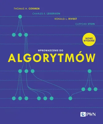 Zdjęcie produktu dla Wprowadzenie do algorytmow