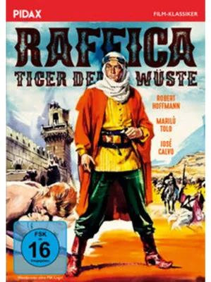 Obrázok produktu pre Pidax Film 9673878, Film, DVD, Farebné, Nemčina, 82 min, Dospelí