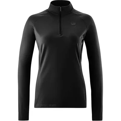 Produktbild von Gonso Damen Biketrikot Cistina Damen 9400474 Schwarz 40