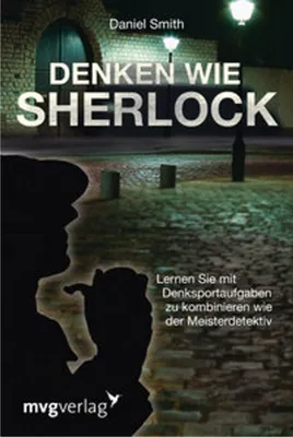 Obrázek produktu pro Denken wie Sherlock
