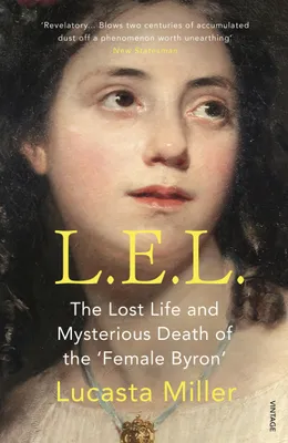 Produktbild von Miller, L: L.E.L.