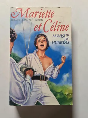 Image de Mariette et Céline roman