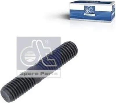 Produktbild von DT Spare Parts Schraube Abgaskrümmer 1.10423