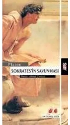 Immagine prodotto di La difesa di Socrate