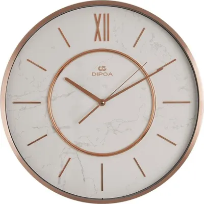 Produktbild von Dipoa - WN301RG - Wanduhr