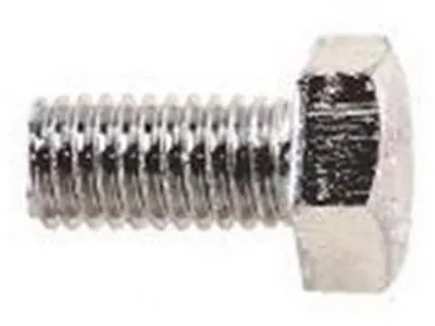 Immagine prodotto di DS Bulloni a testa esagonale M8x25 Zinco (25 pz)