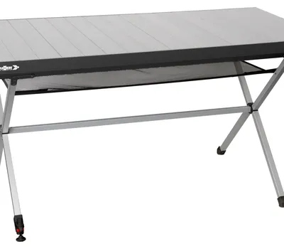 Immagine prodotto di Brunner Tavolo Pieghevole Titanium Axia 6 In Alluminio 147x76x72 Cm