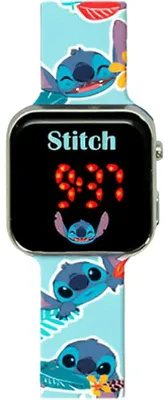 Zdjęcie produktu dla Cyfrowy zegarek Disney Lilo &amp