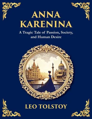 Produktbild von Anna Karenina
