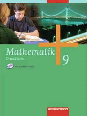 Produktbild von Mathematik - Allgemeine Ausgabe 2006 für die Sekundarstufe I