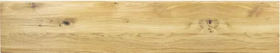 Immagine prodotto di Natural Goods Berlin, mensola OAK, mensola, mensola da parete, legno di quercia, 130 x 25cm