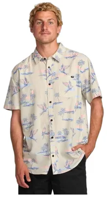 Immagine prodotto di Camicia Billabong Sundays da Uomo