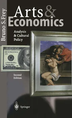 Produktbild von Arts & Economics