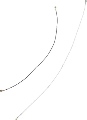Produktbild von Für Sony Xperia 5 Antenne WiFi Wlan Signal Coaxial Flex Kabel Verbinder