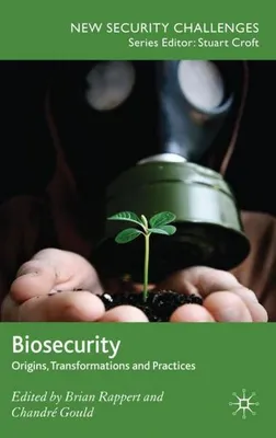 Produktbild von Biosecurity