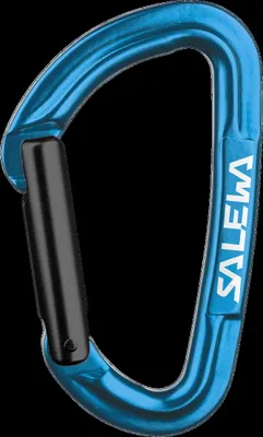 Immagine prodotto di Salewa - Moschettone Hot G2 Dritto , Colore:3500 BLU, Taglia:UNI