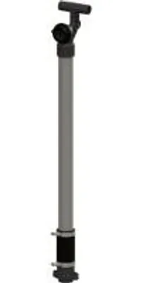 Produktbild von Kessel 680113 - Klebeanschluss für KTP 1000 Höhe T2