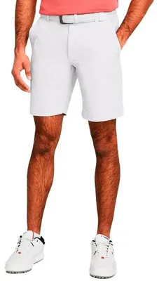 Produktbild von Under Armour Matchplay Tapered Shorts, Grau 32W