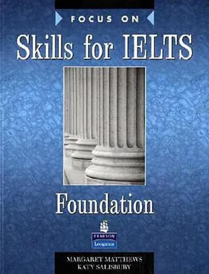 Immagine prodotto di Focus On Skills For Ielts Foun
