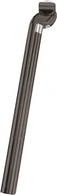 Produktbild von Ergotec Patentsattelstütze Ø 29,4mm L350mm schwarz Alu